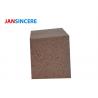 Al2O3 48% High Alumina Refractory Bricks For Cracking Furnace Wear Resistance for sale