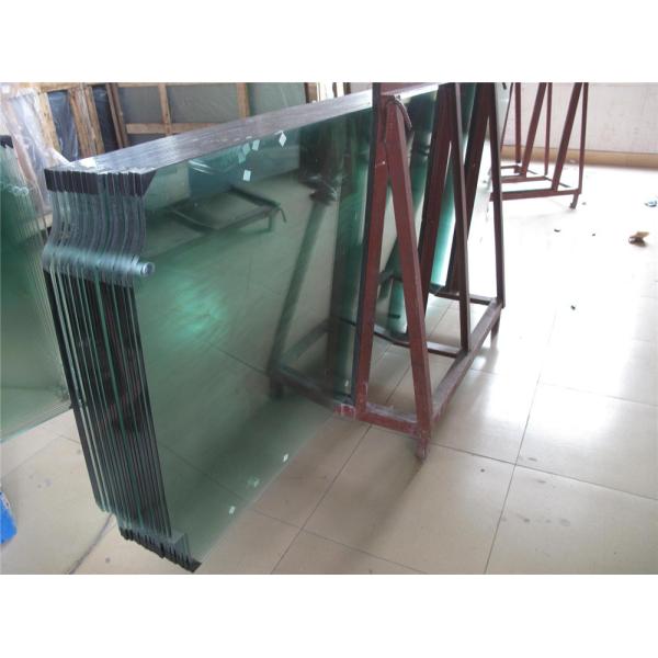 Buy Customized logo Building Tempered Glass Thickness 3-25mm Office at wholesale prices
