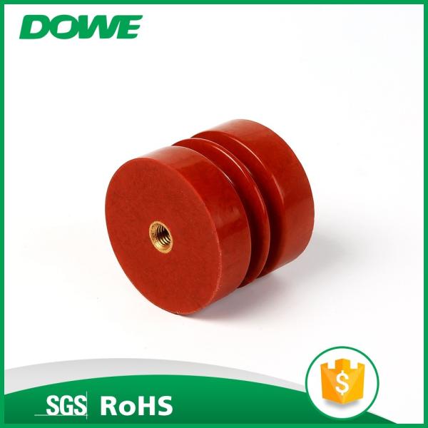 Buy Epoxy resin ZJ-10KV 70X60 water resistance high voltage insulator at wholesale prices