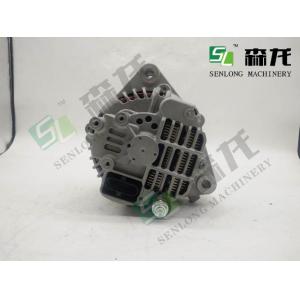 A4TA8191 A4TA8591 24V 100A 20707050 Truck Alternator