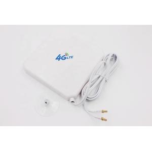 LTE Outdoor 4G 5G Signal Booster 35dBi Directional Wide Band MIMO SMA
