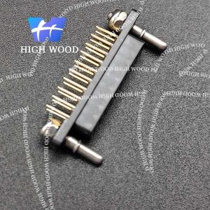 HW-CMM Connector , HW-222YL20M12LH , 2mm Pitch.