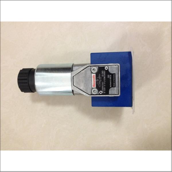 Buy Rexroth M-3SEW10U14/420MG24N9K4 Ball Valve Low Maintenance Safety at wholesale prices