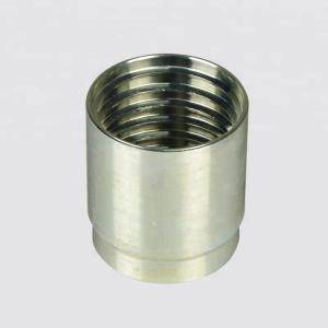 SAE 100R2 AT/EN853 2SN Hydraulic Hose Ferrule