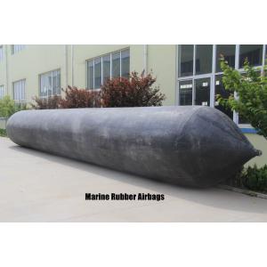 Customizable Marine Rubber Airbags For Ship Launching And Lifting