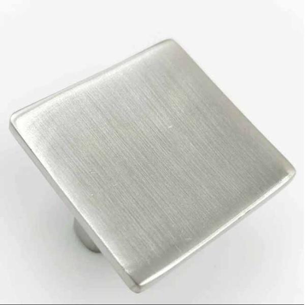 Stainless Steel SUS304 Knobs Furniture Brass Door Knob And Handle Decorative Drawer Handicrafts Horn Knobs