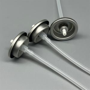 Durable Tire Inflator Valve for Mechanics with Precision Airflow Control