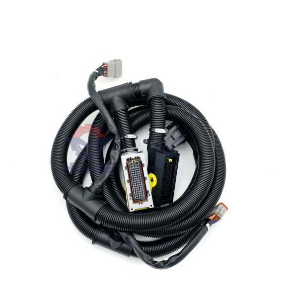 EC250D EC300D Cable Wiring Harness 14630822 Essential Component for Construction Works