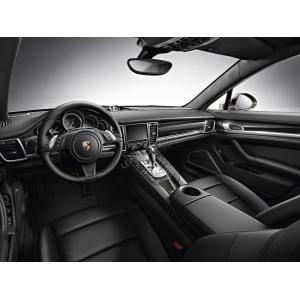Quality Ipod Touch PORSCHE Multimedia Interface For Panamera 2014 Easy Control With Knob for sale