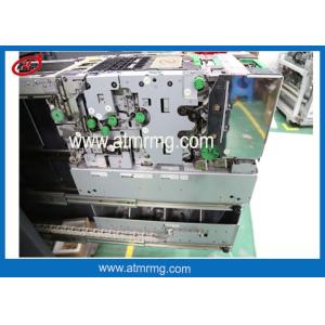 Refurbished Metal NCR 6626 ATM Machine , Waterproof Wall Through Bank Kiosk