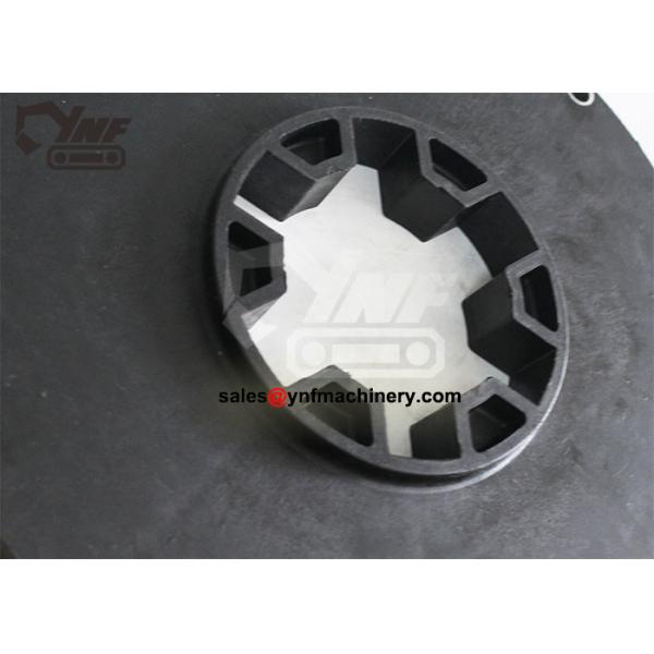 Buy High Quality New Excavator Coupling 2437U188S114 For Kobelco SK120LC at wholesale prices