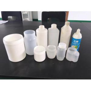 5l PP Blow Moulding Machine