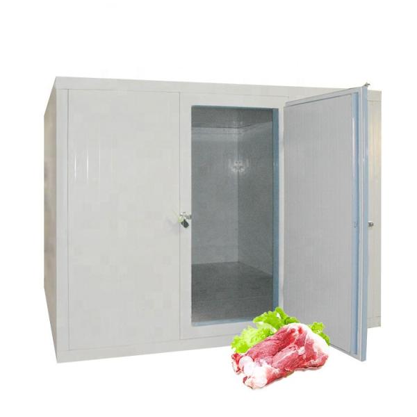 210 Kg Commercial Flake Ice Making Machine Make Your Fish Fresh