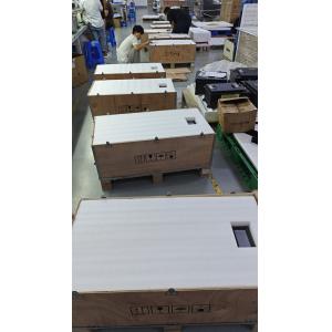 48V 400AH Fast Charge Lithium Battery