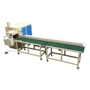 Pillow Rolling Packing Machine For Cushions