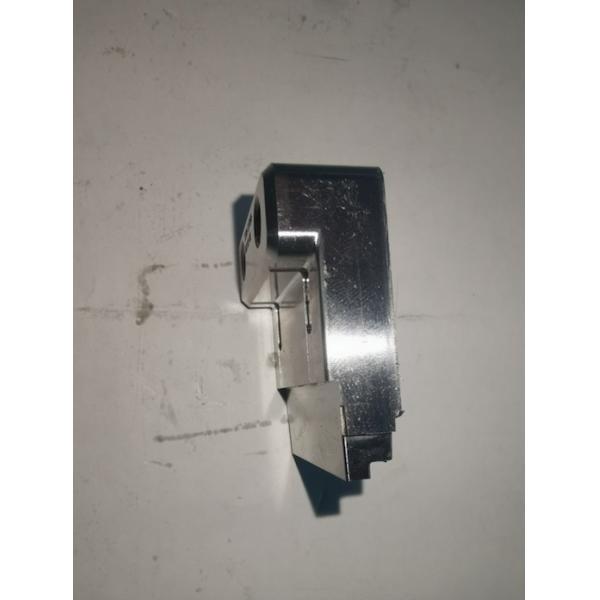 Custom Made S136 Hasco Base Precision Injection Molding