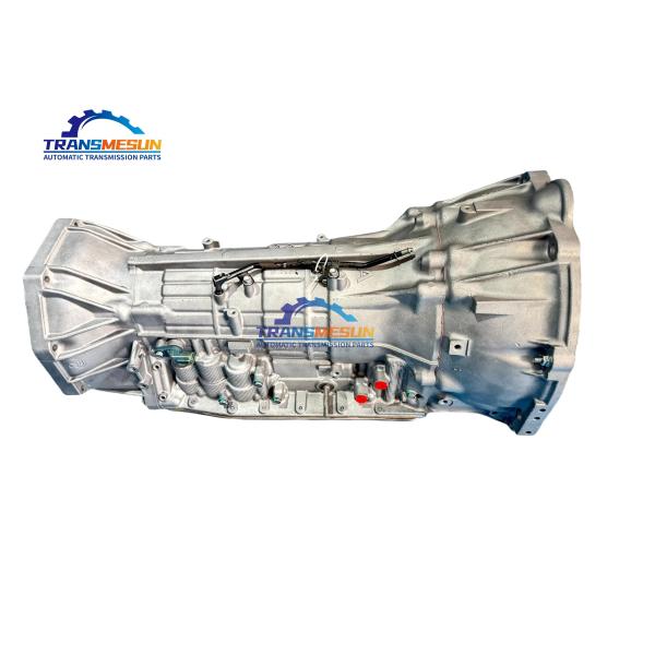A750F Remanufactured Automatic Transmission Assembly For Toyota Toyota Land