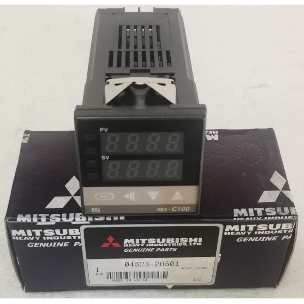 Buy Mitsubishi Diesel Generator Set Parts S3L S4S 04525-20501 at wholesale prices