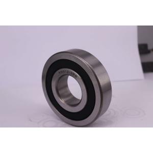 NSK For Motor Nonstandard Deep Groove Ball Bearings RMS12-2RS Steel Retainer 38