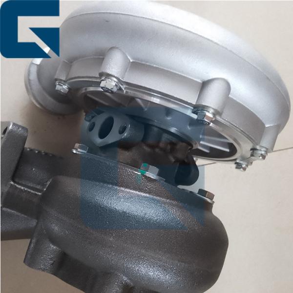 Buy 4818600 4819760 For HX50 Engine Turbocharger at wholesale prices