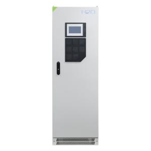 Industrial LF UPS 10-400kVA 480Vac / 60Hz IP43