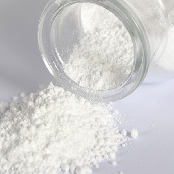 Battery Grade PVDF Powder Binder for Battery Materials