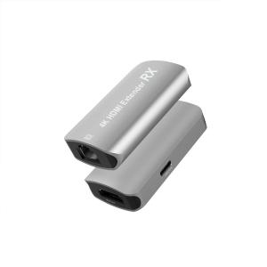 4K Zero Latency Transmission HDR HDMI Extender 32Gbps