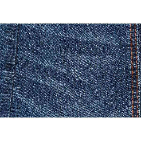 Customized 9.1Oz Stretch Denim Jeans Fabric For Swing By The Yard Fabric Textile