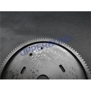 Wear - Resistant MK8 Cigarette Machine Parts Toothed Driven Gears