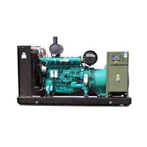 Quality BOFA/Cum.mins/Weichai/Yuchai/Shangchai Engine 50-500 kw kva Silent Style Diesel Generator for sale
