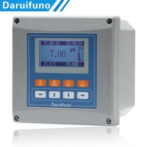 RS485 PH ORP Controllers