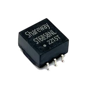 China 78931812515 Gate Drive Transformator For Push Pull DC DC Converter on sale