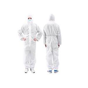 Civil Use Disposable Isolation Gowns