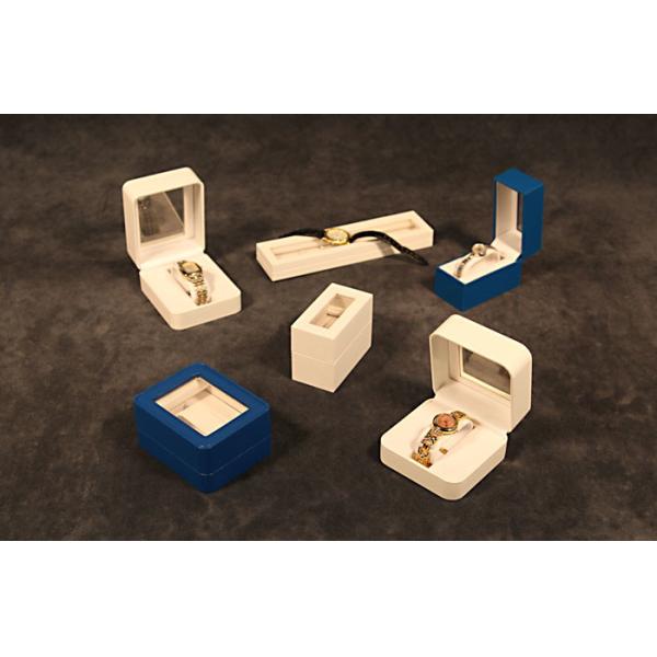 Buy Customized Top Brand Watch & Bangle Box at wholesale prices