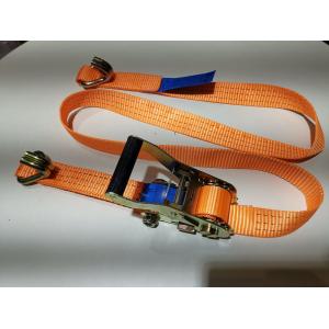 35mm B/S 3000KG Ratchet Tie Down
