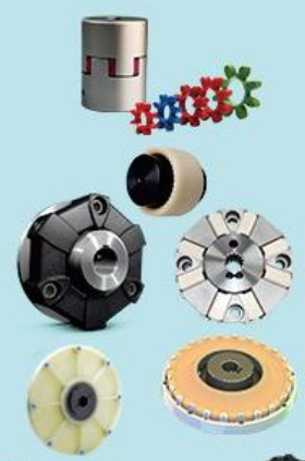 Buy Cat. for Mechanical Couplings at wholesale prices