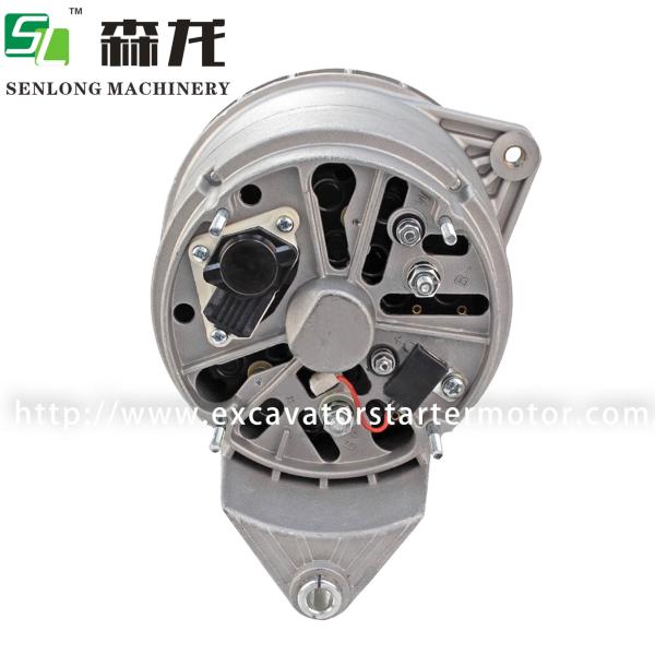Heavy Truck Generator 0120689503,0120689508,0120689515,0120689520,0120689532,0120689533,0120689591,LRA979,24V Alternator