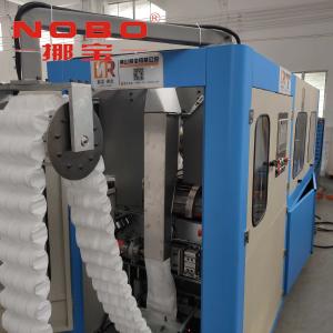 Automatically Bag Mattress Spring Machine For Innerspring Units