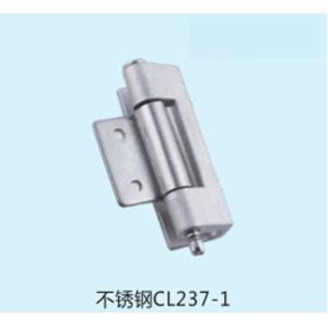 Heavy Duty Industrial Equipment Casting Hinge 304 Stainless Steel