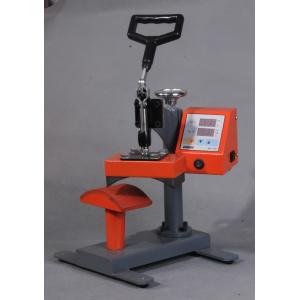 Industrial Thermal T Shirt Heat Press Machine Sticker Printing Customized