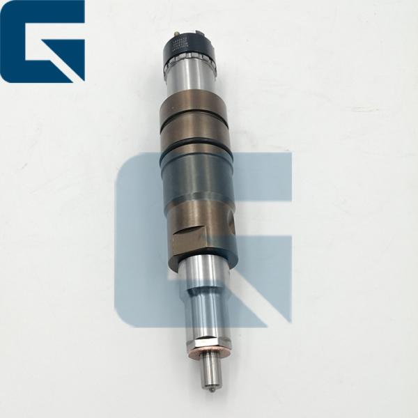 Buy 1933613 2086663 Fuel Injector For D1305 Engine at wholesale prices