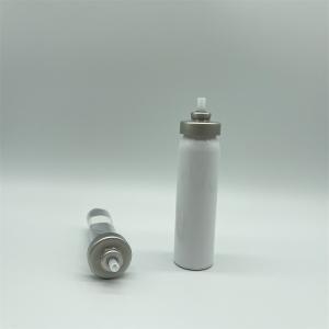 Pet-Safe Bag On Valves for pet grooming sprays with leak-proof