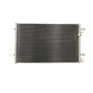 R32 Compact Energy Saving Microchannel Heat Exchanger Eco Friendly