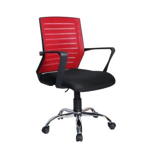 Breathable Mesh Training Conference Chair with Lift Function and Ergonomic