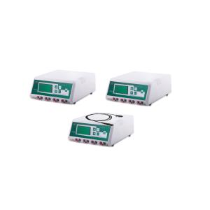 High Current Electrophoresis Power Supply , Gel Electrophoresis Equipment