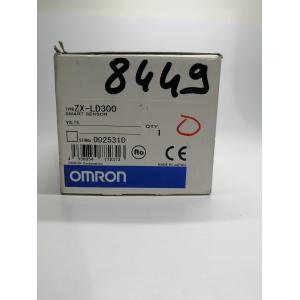 ZXL-LD300A61Omron 1 Year Warranty Programmable Controller