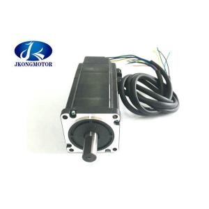 377W 1000RPM Three Phase Brushless DC Motor For Household Appliances