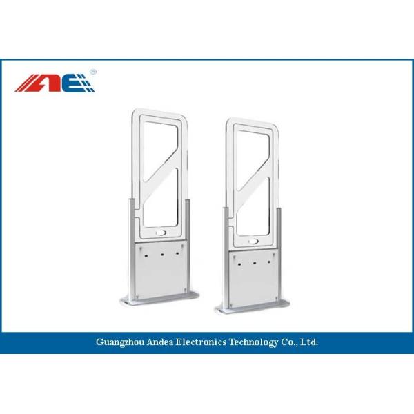 Infrared Function HF RFID Gate Reader Intelligent Attendance Channel Guard