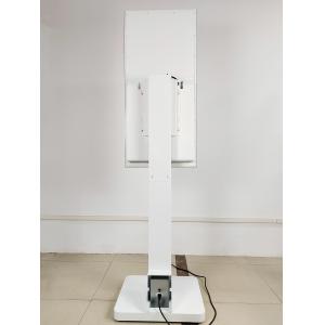 LCD Self - Service Kiosk: The Future of Business Efficiency