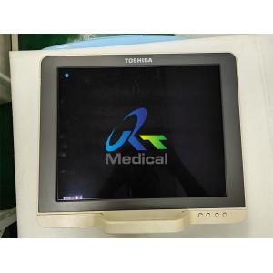 Toshiba Ultrasonic Part  Monitor AY-17L6T BSM34-1425E